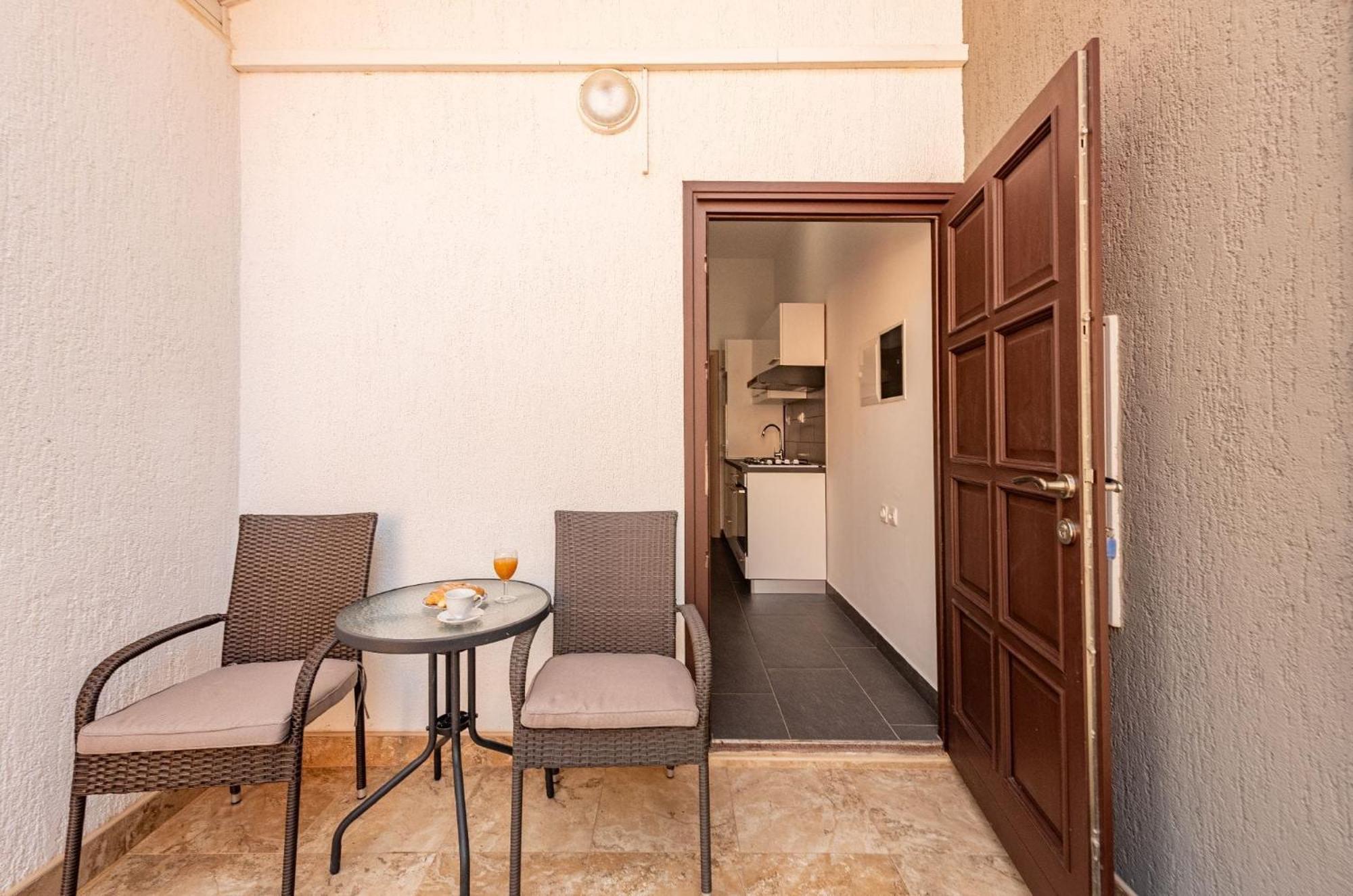 Studio Apartman Vir * Vir